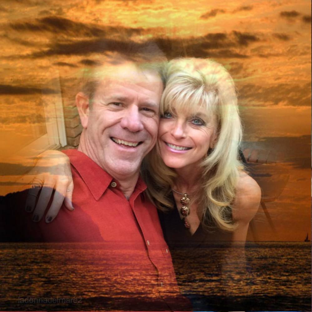 Meet your Posher, Dana